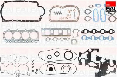 FAI AUTOPARTS fs921 -  Комплект прокладок, двигатель